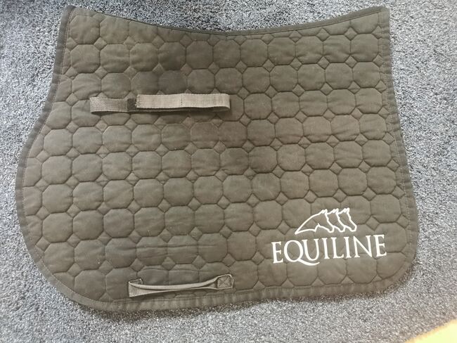 Equiline schabracke, Equiline , Kim Krust , Dressage Pads, Bühlertal