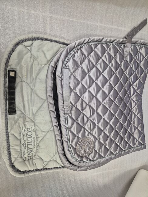 Equiline Schabracke, Equiline , Jasmin, Dressage Pads, Spiesen-Elversberg