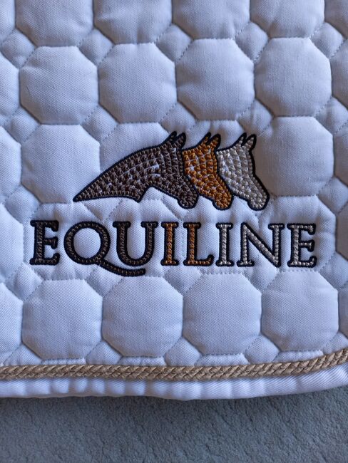 ⭐Equiline/Schabracke Sprinter DL⭐, Equiline  Sprinter, Familie Rose, Czapraki, Wrestedt, Image 2