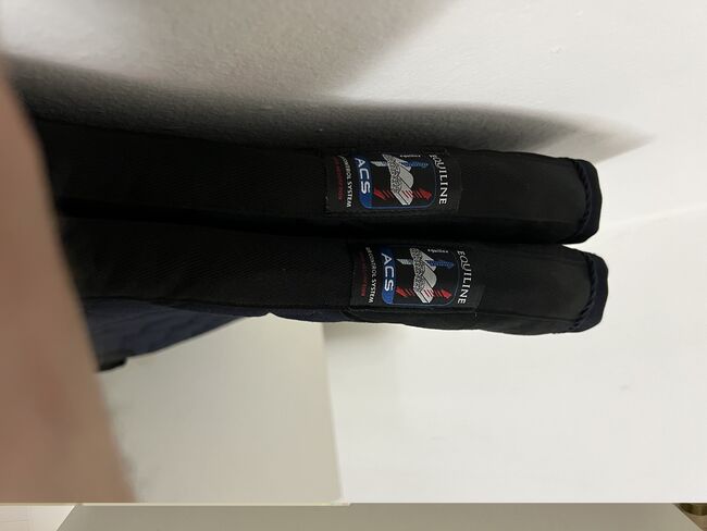 Equiline Schabracke mit Glitzer Steinen ( Brand Neu ) + 1x Gebraucht in einem fast neu zustand, Equiline, Tom, Dressage Pads, Herne, Image 3