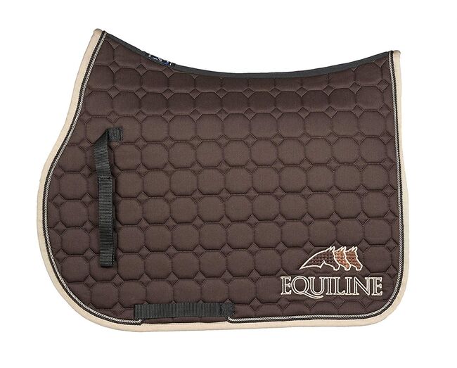 Equiline Schabracke, Equiline , Privat , Dressage Pads, Wunsiedel , Image 2