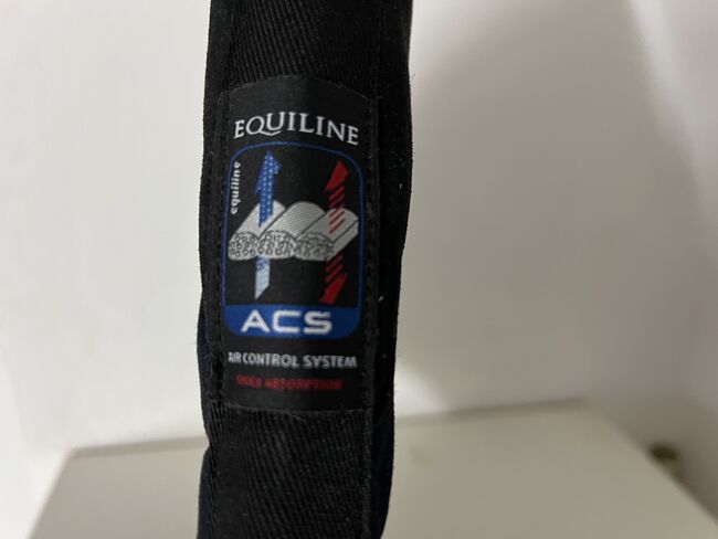 Equiline Schabracke mit Glitzer Steinen ( Brand Neu ) + 1x Gebraucht in einem fast neu zustand, Equiline, Tom, Schabracken, Herne, Abbildung 3