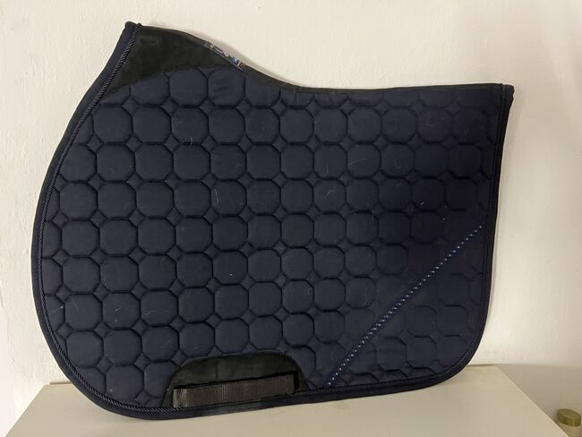 Equiline Schabracke mit Glitzer Steinen, Equiline, Timm, Schabracken, Herne