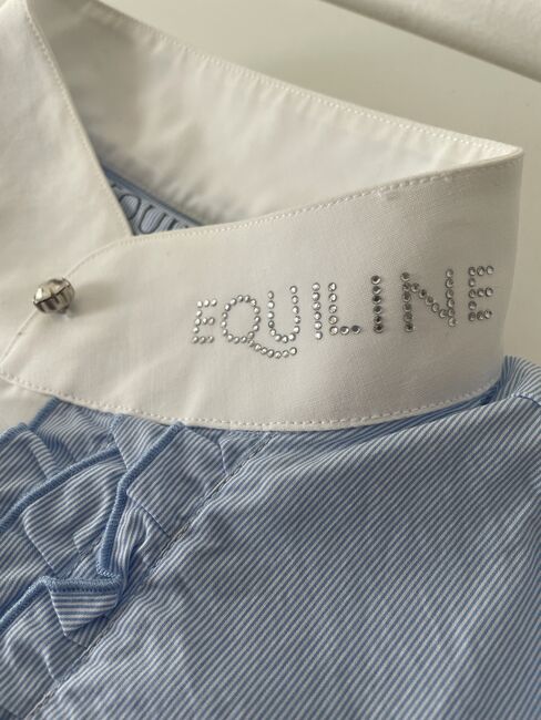 Equiline Turnierbluse NEU, Equiline , Kamila , Na zawody, Wien, Image 2