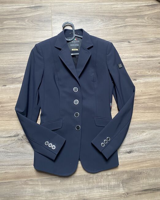 Equiline Turnierjacket, Equiline , TF, Show Apparel, Alsfeld