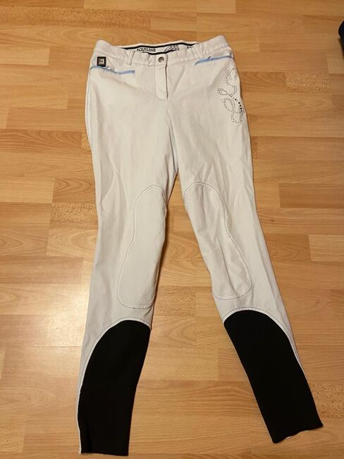 Equiline Turnierreithose 40, Equiline , Annkatrin Kruse , Breeches & Jodhpurs, Weil der Stadt