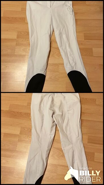 Equiline Turnierreithose 40, Equiline , Annkatrin Kruse , Breeches & Jodhpurs, Weil der Stadt, Image 3