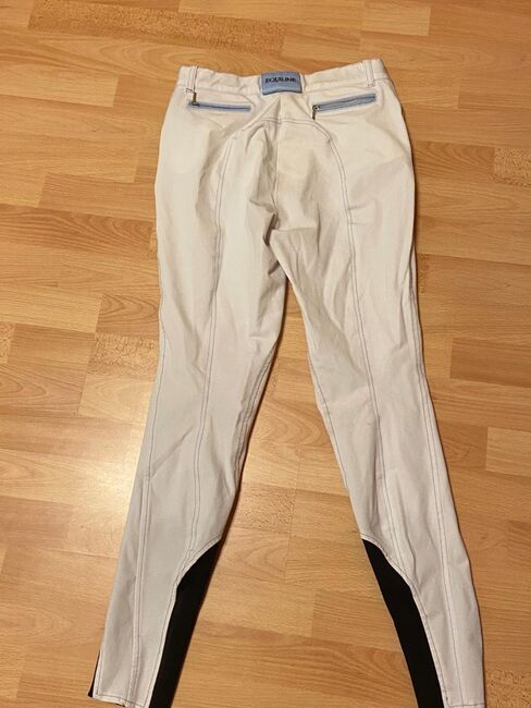 Equiline Turnierreithose 40, Equiline , Annkatrin Kruse , Breeches & Jodhpurs, Weil der Stadt, Image 2