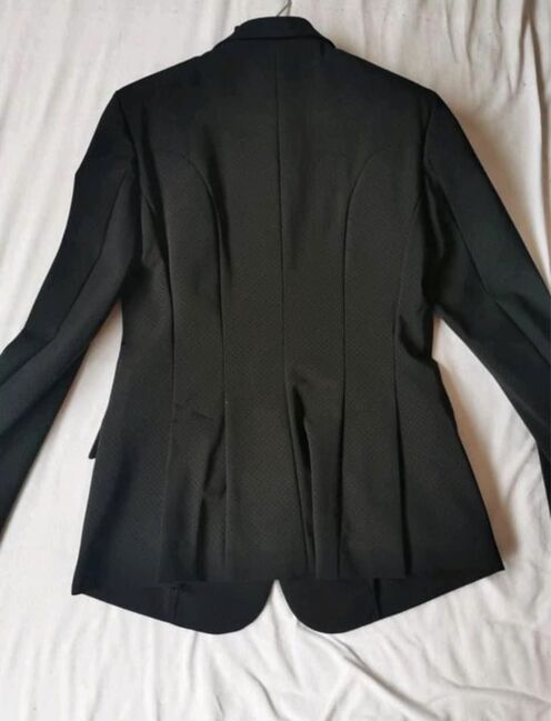 Equiline Turnierjacket X-Cool, Equiline X-Cool, Monique , Show Apparel, Henstedt-Ulzburg, Image 2