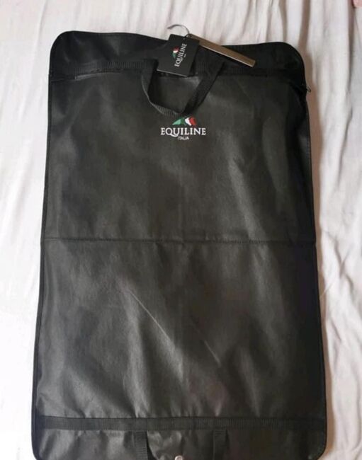 Equiline Turnierjacket X-Cool, Equiline X-Cool, Monique , Show Apparel, Henstedt-Ulzburg