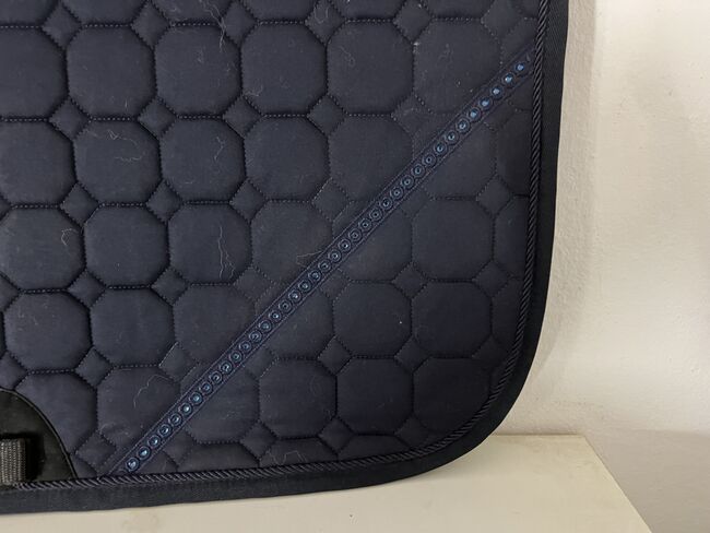 Equiline Schabracke mit Glitzer Steinen ( Brand Neu ) + 1x Gebraucht in einem fast neu zustand, Equiline, Tom, Dressage Pads, Herne, Image 8