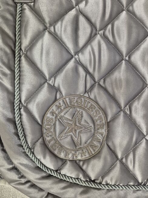 Equiline Schabracke, Equiline , Jasmin, Dressage Pads, Spiesen-Elversberg, Image 2