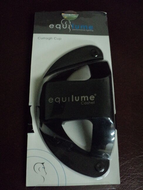 Equilume Cashel Replacement Cup, Equilume Cashel, Karen, Grooming Brushes & Equipment, Grindrod, B.C.