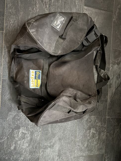 Magnetfelddecke Equimag komplett Set, Equimag, Seipel Carolin, Horse Blankets, Sheets & Coolers, Gessertshausen , Image 7