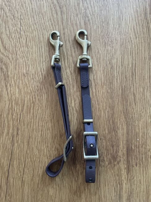 Equimero Equitrense Vario, Equimero Equitrense Vario, Lina , Bridles & Headstalls, Clausthal-Zellerfeld, Image 2