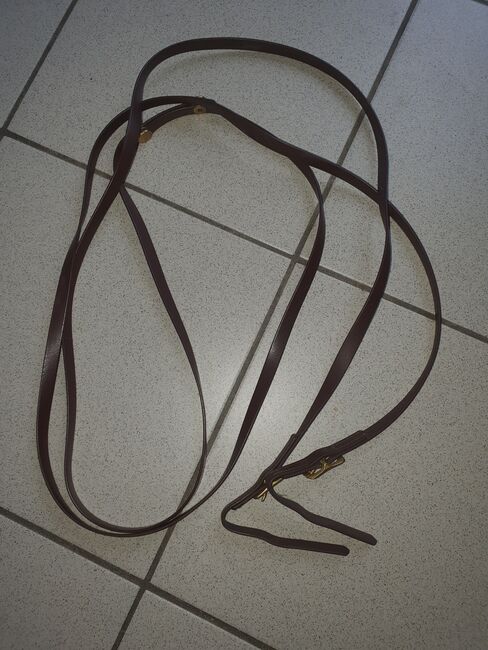 Equimero Zügel, Equimero Zügel, Kathy, Bridles & Headstalls, Hamburg, Image 2