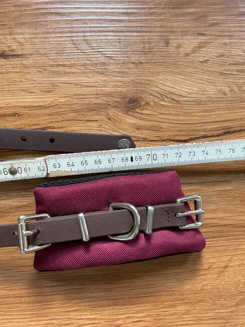 EQUIMERO Trense, Isländer, Gr. COB/VB Original, Equimero Trense Isländer COB/VB, Selina Frei, Bridles & Headstalls, Oldenburg, Image 13