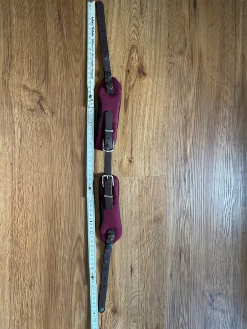 EQUIMERO Trense, Isländer, Gr. COB/VB Original, Equimero Trense Isländer COB/VB, Selina Frei, Trensen, Oldenburg, Abbildung 9