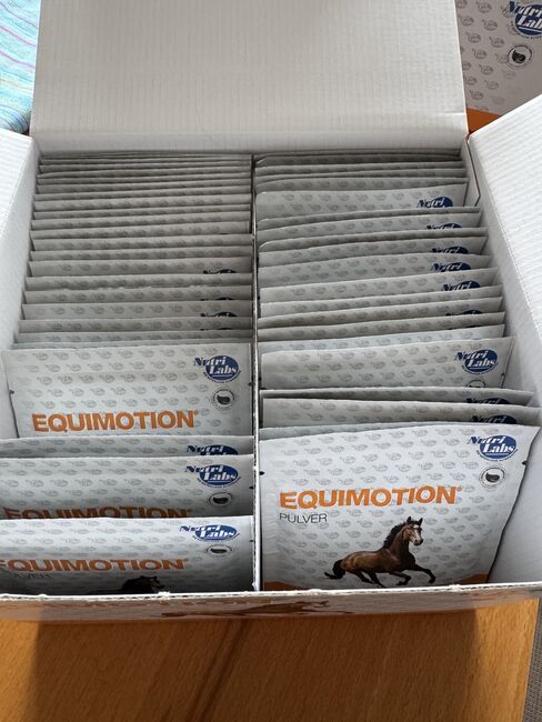 Equimotion von Nutri Labs, Nutri Labs Zusatzfutter , Anna Herzer, Horse Feed & Supplements, Linden, Image 3
