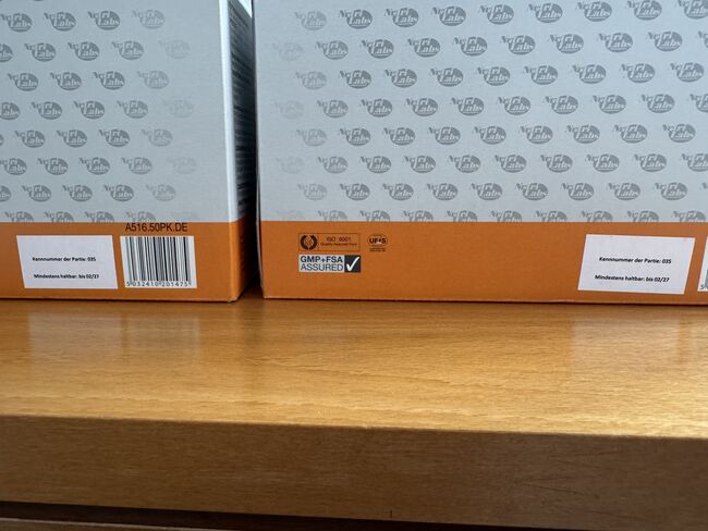 Equimotion von Nutri Labs, Nutri Labs Zusatzfutter , Anna Herzer, Horse Feed & Supplements, Linden, Image 5