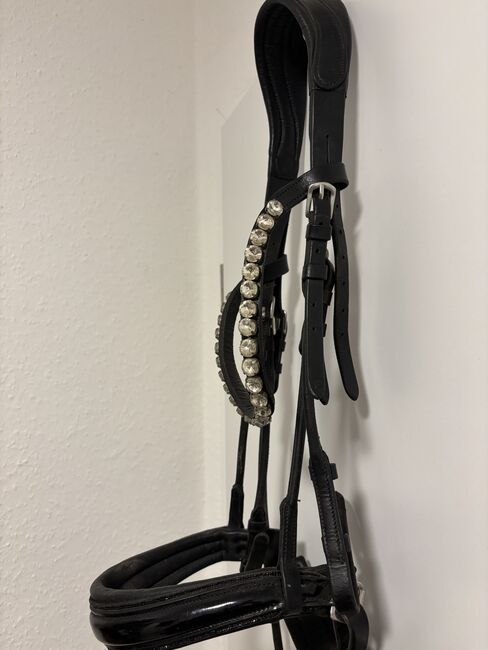 Equine Concept Trense, Equine Concept, Nathalie , Bridles & Headstalls, Büdelsdorf 