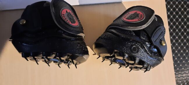 Equine Fusion ACTIVE All Terrain gr 7 Slim   NEU, Equine Fusion ACTIVE , sonja, Hoof Boots & Therapy Boots, landau, Image 4