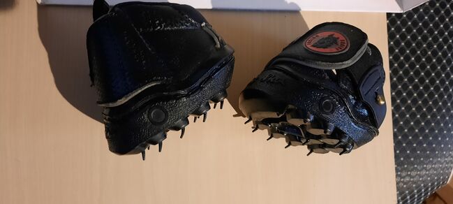 Equine Fusion ACTIVE All Terrain gr 7 Slim   NEU, Equine Fusion ACTIVE , sonja, Hoof Boots & Therapy Boots, landau, Image 3