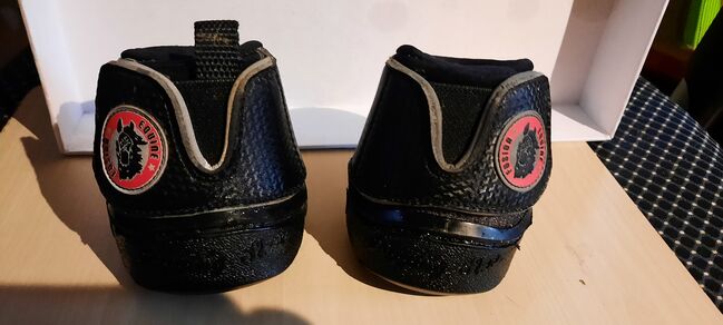 Equine Fusion ACTIVE All Terrain gr 7 Slim   NEU, Equine Fusion ACTIVE , sonja, Hoof Boots & Therapy Boots, landau, Image 2