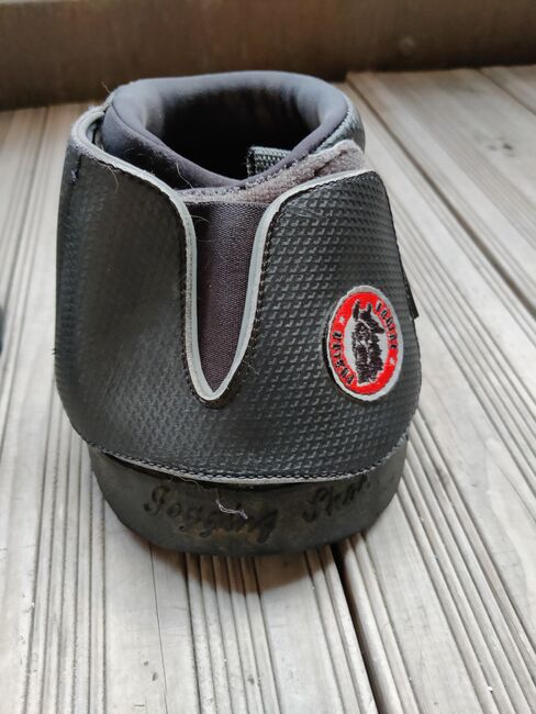 Equine Fusion Active Jogging Shoe Gr. 13, Equine Fusion, Doro, Hoof Boots & Therapy Boots, Markgröningen, Image 10