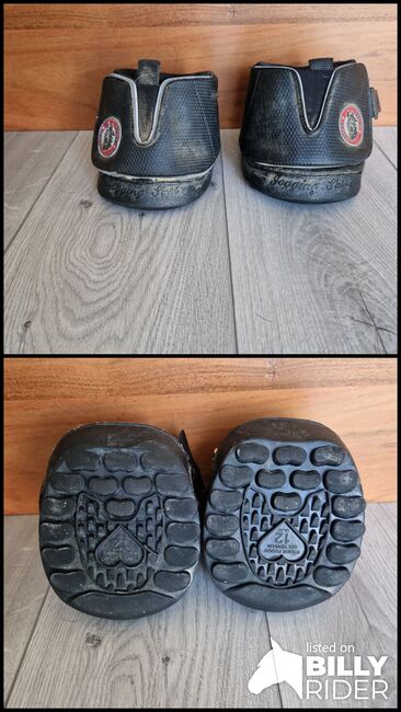 Equine fusion aktiv Jogging Shoe, Equine fusion  Aktiv Jogging shoe , Mona , Hoof Boots & Therapy Boots, Rheinfelden , Image 3