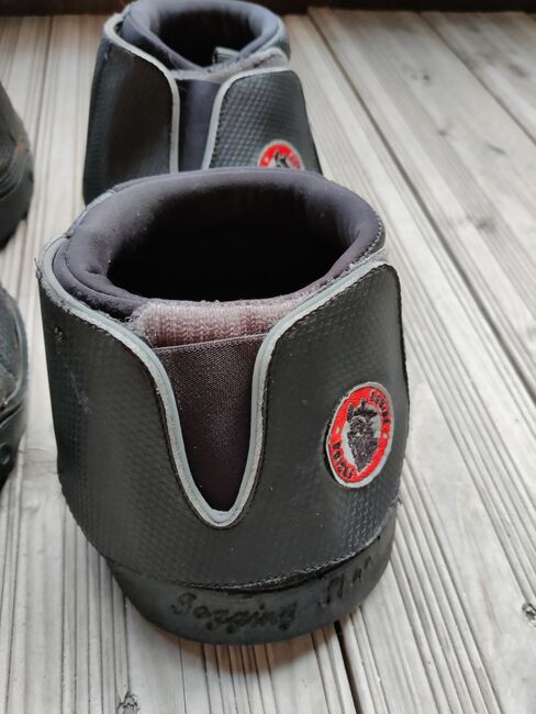 Equine Fusion Active Jogging Shoe Gr. 13, Equine Fusion, Doro, Hoof Boots & Therapy Boots, Markgröningen, Image 6