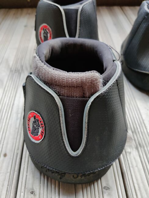 Equine Fusion Active Jogging Shoe Gr. 13, Equine Fusion, Doro, Hoof Boots & Therapy Boots, Markgröningen, Image 13