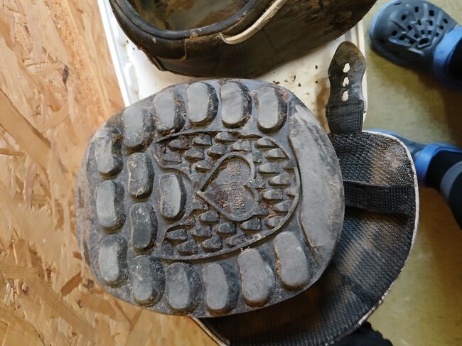 Equine Fusion Active slime, Equine fusion Active slim, melanie, Hoof Boots & Therapy Boots, Altenkirchen, Image 8