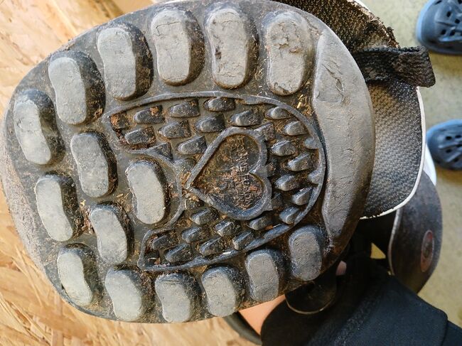 Equine Fusion Active slime, Equine fusion Active slim, melanie, Hoof Boots & Therapy Boots, Altenkirchen, Image 7