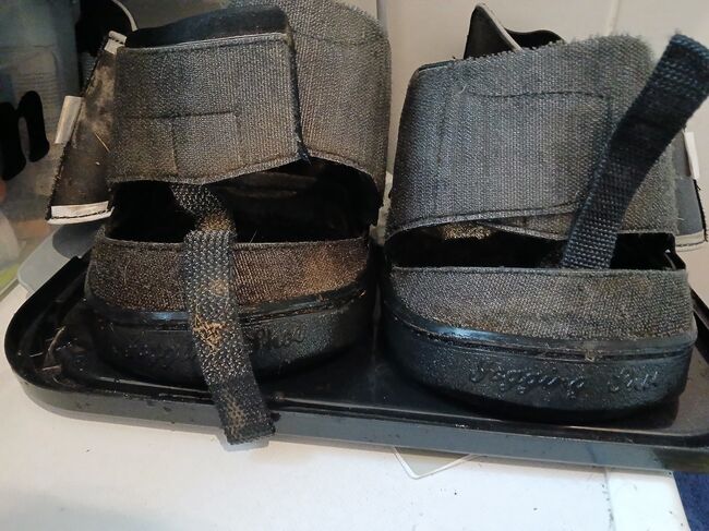 Equine Fusion Active slime, Equine fusion Active slim, melanie, Hoof Boots & Therapy Boots, Altenkirchen, Image 2