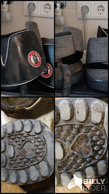 Equine Fusion Active slime, Equine fusion Active slim, melanie, Hoof Boots & Therapy Boots, Altenkirchen, Image 9