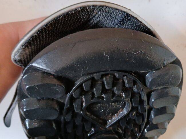 Equine Fusion Active slime, Equine fusion Active slim, melanie, Hoof Boots & Therapy Boots, Altenkirchen, Image 5