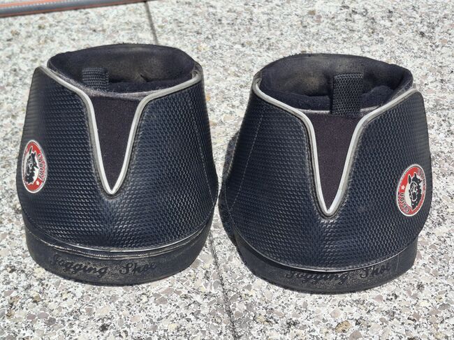 Equine Fusion All Terrain 15 Slim, Equine Fusion All Terrain , Katharina Delfs, Hoof Boots & Therapy Boots, Angerberg