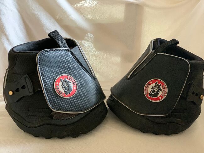 Equine Fusion All Terrain Active, Equine Fusion Equine Fusion all terrain active gr 14, Charlotte Herbst, Hoof Boots & Therapy Boots, Biebertal , Image 3