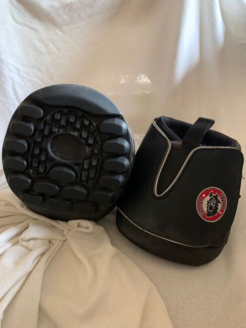 Equine Fusion All Terrain Active, Equine Fusion Equine Fusion all terrain active gr 14, Charlotte Herbst, Hufschuhe & Krankenschuhe, Biebertal , Abbildung 4
