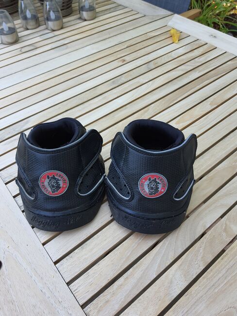 Equine Fusion All Terrain Gr. 12, Equine Fusion All Terrain, Carmen, Hoof Boots & Therapy Boots, Weissach