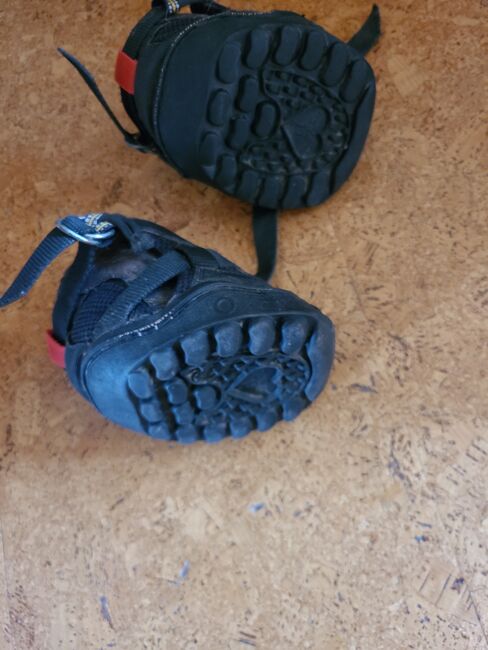 Hufschuhe Equine Fusion All Terrain Gr 11, Equine Fusion All Terrain, Ella Forkel, Hoof Boots & Therapy Boots, Hemhofen, Image 3