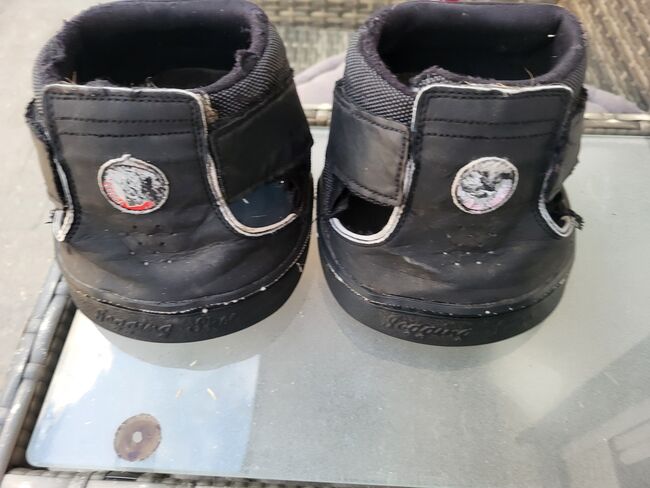 Equine Fusion All Terrain Hufschuhe Gr.15 slim, Equine Fusion  All Terrain , Dani, Hoof Boots & Therapy Boots, Schönau