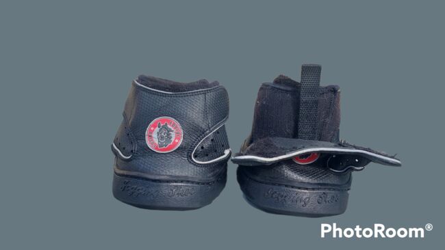Equine Fusion All Terrain Hufschuhe Gr.12 und Gr.12 Slim, Equine Fusion  All Terrain , Isilife, Hoof Boots & Therapy Boots, Theisseil, Image 3