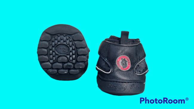 Equine Fusion All Terrain Hufschuhe Gr.12 und Gr.12 Slim, Equine Fusion  All Terrain , Isilife, Hoof Boots & Therapy Boots, Theisseil, Image 6