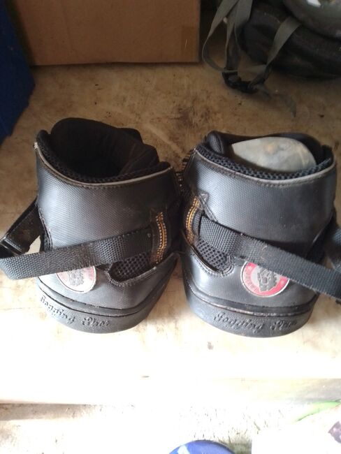 Equine Fusion All Terrain Ultra 13 slim Hufschuhe, Equi Fussion Ultra, Sven Schroth, Hufschuhe & Krankenschuhe, Keltern