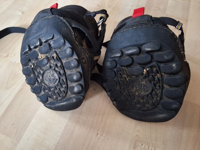 Equine Fusion All Terrain Ultra Gr 13, Equine Fusion All Terrain Ultra, Conny , Hufschuhe & Krankenschuhe, Kelkheim (Taunus)