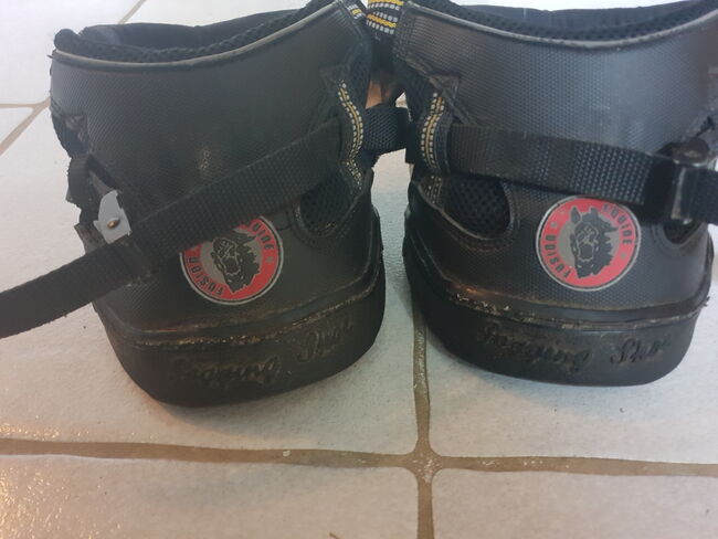 Equine Fusion All Terrain Ultra Gr. 13 mit Spikes, Equine Fusion All Terrain Ultra, Conny , Shoeing, Kelkheim (Taunus)