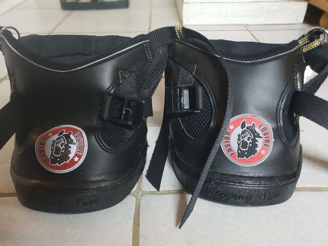 Equine Fusion All Terrain Ultra Gr. 15, Equine Fusion All Terrain Ultra, Conny , Shoeing, Kelkheim (Taunus)