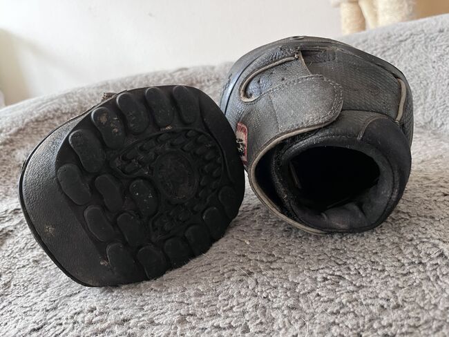 Equine Fusion Jogging Shoes, All Terraine, Größe 12, Equine Fusion All Terrain, Maika Zimmer, Hoof Boots & Therapy Boots, Heidenrod, Image 3